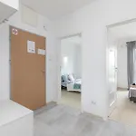 Superapart Minska Apt91 - Stylowe Wnetrza Z Balkonem *